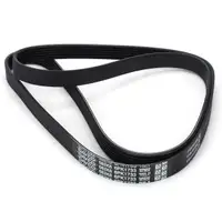 HIRSCHER Wapu + DAYCO 6PK1733 Keilrippenriemen f&uuml;r FORD Fiesta 4 1.3i 01.1996-01.1998