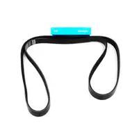 DAYCO 6PK1852K V-ribbed belt for AUDI S4, RS4, B5, A6, B6, A6 C5, OPEL Insignia A 2.0 CDTI