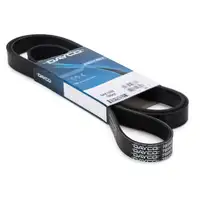 DAYCO 6PK1995 Keilrippenriemen f&uuml;r BMW E81-88 E90-93 E60 E61 X1 E84 X3 E83 X5 E70 N52 N53