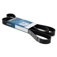 DAYCO 6PK2090 Keilrippenriemen für BMW 3er E46 320d 150 PS M47 bis 09.2002