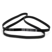 DAYCO 6PK2155S Keilrippenriemen + Spanner INA Rolle f&uuml;r MERCEDES W210 W163 R170 M111