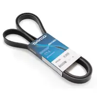 DAYCO 6PK2280 Keilrippenriemen f&uuml;r AUDI A6 C7 A7 4G 2.8 FSI MERCEDES W124 PORSCHE 996 997