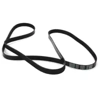 DAYCO 6PK2375 V-ribbed belt for MERCEDES W163, W220, M112, M113, W211, W164, 63AMG, M156