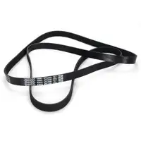 DAYCO V-ribbed belts + tensioners + pulleys for MERCEDES W204, W164, W251, M272 up to February 2007