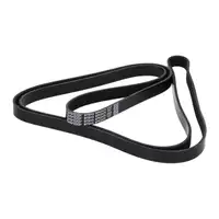 DAYCO 6PK2475 Keilrippenriemen f&uuml;r AUDI Q7 4LB PORSCHE Cayenne VW Touareg 7L 7P 3.0 TDI