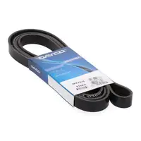 DAYCO 6PK2475 Keilrippenriemen f&uuml;r AUDI Q7 4LB PORSCHE Cayenne VW Touareg 7L 7P 3.0 TDI