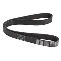 DAYCO 7PK1051EE V-ribbed belt for DACIA Dokker, Duster, Lodgy, and RENAULT Megane 4 1.6