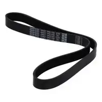 DAYCO 7PK1103 V-ribbed belt for BMW 1 Series E81-88 and 3 Series E90-93 (N43, N45, N46) with air conditioning