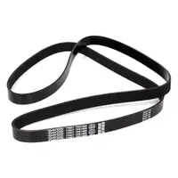 DAYCO 7PK1969 Keilrippenriemen f&uuml;r RENAULT Espace 4 Laguna 2 3 Master 3 Trafic 2 2.0 dCi