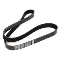 DAYCO 8PK1390 V-ribbed belt for BMW F20, F21, F22, F23, F30&ndash;34, F32&ndash;36, F10, F11, X3, X4, X5, N55