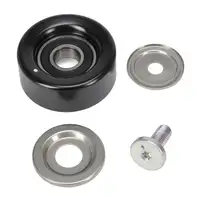 DAYCO Keilrippenriemen + Riemenspanner f&uuml;r HYUNDAI i10 i20 i30 KIA Rio 3 Soul 1.1-1.6 CRDi