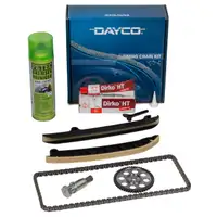 DAYCO Timing Chain Kit + ELRING Sealant for VW Golf 6, Polo, Touran, Audi A1, 8X, 8P, 1.2 TSI