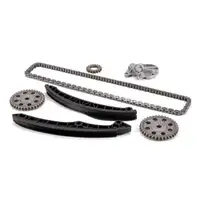 DAYCO Motor + &Ouml;lpumpe Steuerkettensatz f&uuml;r VW Polo 5 SEAT Ibiza 4 Fabia 2 1.2 60/70 PS