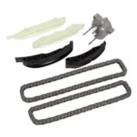 DAYCO Steuerkettensatz f&uuml;r BMW E87 E46 E90-E93 E60 E61 E83 E53 E70 M47 M57 N47 N57