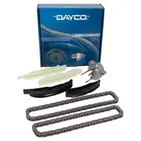 DAYCO Steuerkettensatz f&uuml;r BMW E87 E46 E90-E93 E60 E61 E83 E53 E70 M47 M57 N47 N57