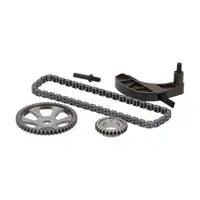 DAYCO Motor + &Ouml;lpumpe Steuerkettensatz f&uuml;r VW Polo 5 SEAT Ibiza 4 Fabia 2 1.2 60/70 PS