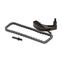 DAYCO Steuerkettensatz für VW Polo 4 5 Fox SEAT Ibiza 4 SKODA Fabia 2 Rapid Roomster 1.2