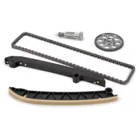 DAYCO KTC1082 Steuerkettensatz f&uuml;r VW Golf 6 Polo 5 Touran AUDI A1 8X A3 8P 1.2 TSI 86-105