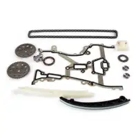 DAYCO Steuerkettensatz + Dichtungen f&uuml;r OPEL Astra H Corsa C D Meriva A Tigra B 1.2 1.4