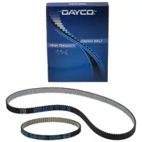 DAYCO Motor + Ölpumpe Zahnriemen für VW Golf 7 8 Passat B8 Tiguan Touran Up 1.0-1.5 TSI