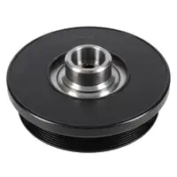 DAYCO DPV1132 Riemenscheibe Kurbelwelle f&uuml;r BMW F10 F11 F07 F01-04 X5 X6 N57 11237800026