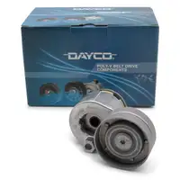 DAYCO Riemenspanner Keilrippenriemen f&uuml;r RENAULT Clio 3 Megane 2 3 Scenic 2 3 1.9 dCi 2.0