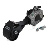 DAYCO V-ribbed belt + belt tensioner for BMW 1 Series F20 F21, 3 Series F30 F31 N13 102&ndash;177 hp