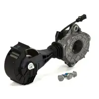 DAYCO V-ribbed belt water pump pulley for CITROEN, MINI, and PEUGEOT (95&ndash;211 hp)