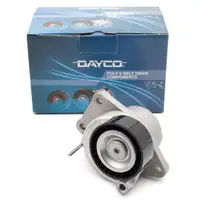 DAYCO APV3904 Riemenspanner Keilrippenriemen f&uuml;r CITROEN DS OPEL PEUGEOT TOYOTA 2.0 DIESEL
