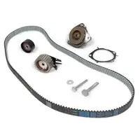 DAYCO Timing Belt Kit + Water Pump for OPEL Astra H, J, Insignia A, Zafira B, C 1.9/2.0 CDTI