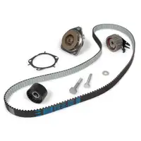 DAYCO Timing Belt Kit + Water Pump for ALFA ROMEO, CHRYSLER, FIAT, JEEP, OPEL, SUZUKI 1.6 D