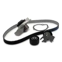 DAYCO Timing Belt Kit + Water Pump for PSA C4, C5, 308, 508; Ford Focus 3, Mondeo 2.0 HDi/TDCi