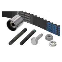 DAYCO Zahnriemensatz + Wasserpumpe f&uuml;r VW Golf 7 Passat B8 AUDI A4 B9 A3 8V 1.6/2.0 TDI