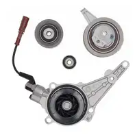 DAYCO Zahnriemensatz + Wasserpumpe f&uuml;r VW Touran 5T AUDI A3 8Y A4 B9 A6 SEAT SKODA 2.0 TDI