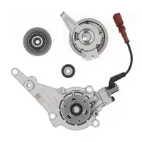 DAYCO Zahnriemensatz + Wasserpumpe f&uuml;r VW Touran 5T AUDI A3 8Y A4 B9 A6 SEAT SKODA 2.0 TDI