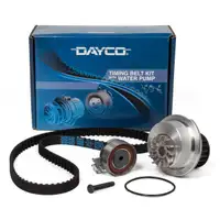 DAYCO KTBWP2210 Timing Belt Kit + Water Pump for OPEL Astra F, G, Corsa A, B, Vectra A, B 1.4, 1.6