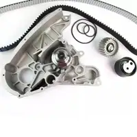 DAYCO KTBWP3390 Zahnriemensatz + Wasserpumpe f&uuml;r FIAT Ducato 244 250 IVECO Daily 3-5 2.3D