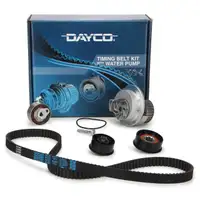 DAYCO KTBWP3612 Zahnriemensatz + Wapu f&uuml;r OPEL Astra G H Signum Vectra C Zafira A 1.8