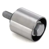 DAYCO ATB2640 Timing Belt Idler Pulley for OPEL Astra J, K, Casada, Insignia A, B, Zafira C