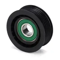 DAYCO APV2134 Umlenkrolle Keilrippenriemen für AUDI FIAT MERCEDES PORSCHE SEAT SKODA VW