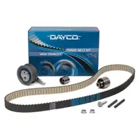 DAYCO KTB1192 Zahnriemensatz f&uuml;r VW Polo 6 T-Cross T-Roc T6 AUDI Arona Scala 1.6/2.0 TDI