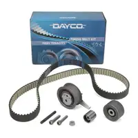 DAYCO Zahnriemensatz f&uuml;r VW Passat B9 AUDI A3 8Y A4 B9 A6 C8 SEAT Leon 2.0 TDI 05L198119A