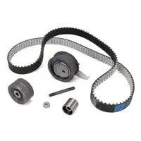 DAYCO Zahnriemensatz PIERBURG Wapu ORIGINAL 5L Frostschutz f&uuml;r VW Golf 8 Passat 2.0 TDI