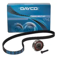 DAYCO KTB221 Zahnriemensatz f&uuml;r OPEL Astra F G Corsa A B Meriva A Vectra A B 1.4 1.6