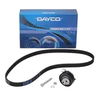 DAYCO KTB255 Zahnriemensatz f&uuml;r VW Golf 3 Vento 1.4 AEX Polo 6N Lupo Arosa Ibiza 2 1.0-1.4