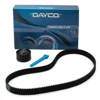 DAYCO KTB285 Zahnriemensatz f&uuml;r ABARTH ALFA ROMEO CHRYSLER FIAT JEEP LANCIA OPEL 1.2 1.4