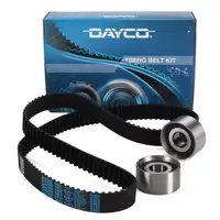 DAYCO Timing Belt Kit for FIAT Ducato 230, 244, 280, 290, 2.5 TDI, 2.8D, IVECO Daily 2, 3, 2.8D