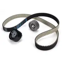 DAYCO KTB339 Zahnriemensatz f&uuml;r FIAT Ducato 244 250 IVECO Daily 3 4 5 6 2.3 DIESEL