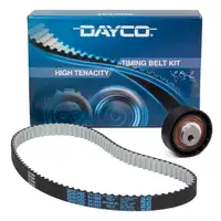 DAYCO KTB470 Zahnriemensatz f&uuml;r FORD Focus 1 2 Fiesta 4 Mondeo 4 C-Max S-Max WA6 1.8 D