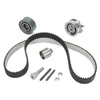 DAYCO Zahnriemensatz + GEBA Wasserpumpe f&uuml;r VW Golf 5 Passat Touran 8P Octavia 2 2.0 TDI
